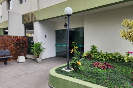 Apartamento à venda com 63m², 2 quartos e 1 vaga Apartamento à venda com 63m², 2 quartos e 1 vagaÁrea Comum