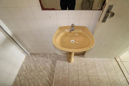 Apartamento à venda com 75m², 3 quartos e 1 vagaBanheiro