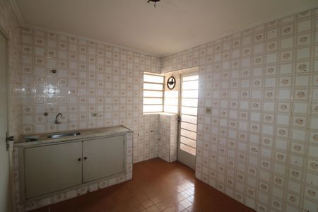 Apartamento à venda com 75m², 3 quartos e 1 vagaCozinha