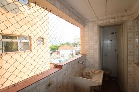 Apartamento à venda com 75m², 3 quartos e 1 vagaÁrea de Serviço