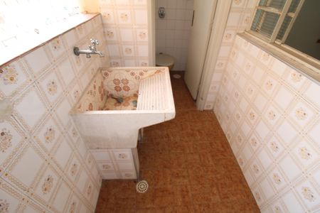 Apartamento à venda com 75m², 3 quartos e 1 vagaÁrea de Serviço