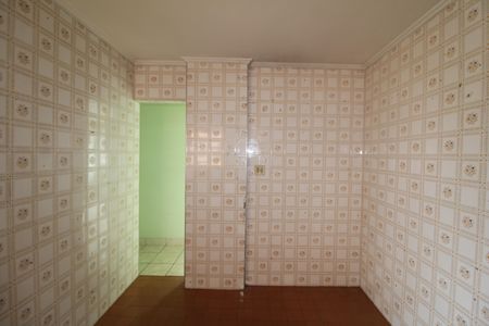 Apartamento à venda com 75m², 3 quartos e 1 vagaCozinha