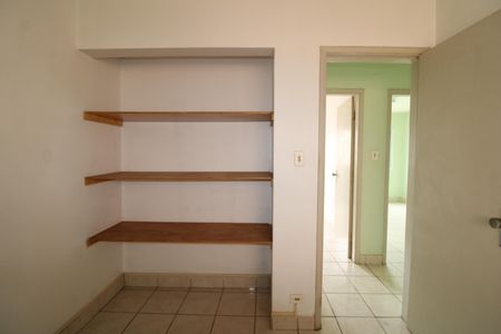 Apartamento à venda com 75m², 3 quartos e 1 vagaQuarto 3