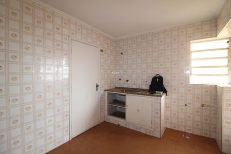Apartamento à venda com 75m², 3 quartos e 1 vagaCozinha