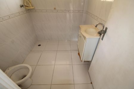 Apartamento à venda com 75m², 3 quartos e 1 vagaBanheiro 1