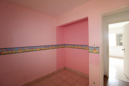 Apartamento à venda com 75m², 3 quartos e 1 vagaQuarto 3