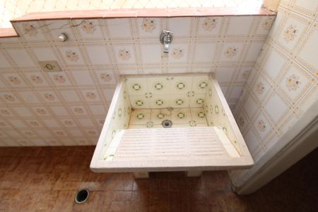 Apartamento à venda com 75m², 3 quartos e 1 vagaÁrea de Serviço