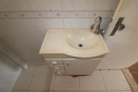 Apartamento à venda com 75m², 3 quartos e 1 vagaBanheiro 1