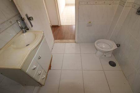 Apartamento à venda com 75m², 3 quartos e 1 vagaBanheiro 1