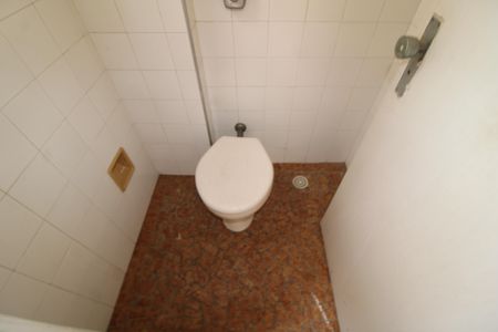 Apartamento à venda com 75m², 3 quartos e 1 vagaBanheiro de Serviço