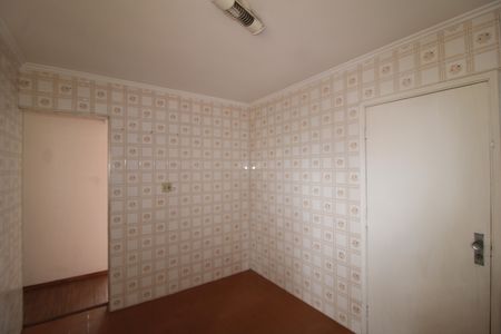Apartamento à venda com 75m², 3 quartos e 1 vagaCozinha
