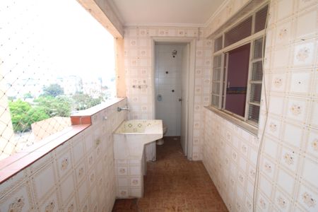 Apartamento à venda com 75m², 3 quartos e 1 vagaÁrea de Serviço