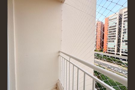 Apartamento à venda com 83m², 3 quartos e 2 vagasVaranda da Suíte