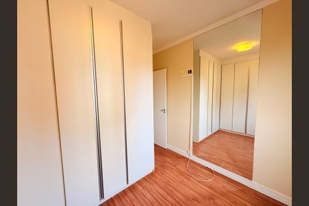 Apartamento à venda com 83m², 3 quartos e 2 vagasQuarto 2