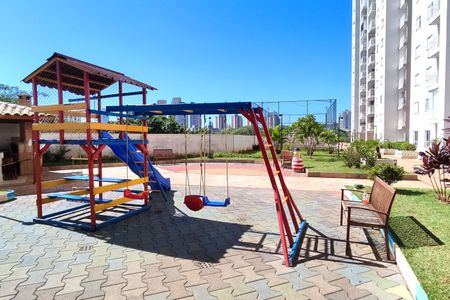 Apartamento à venda com 83m², 3 quartos e 2 vagas Apartamento à venda com 83m², 3 quartos e 2 vagasÁrea comum