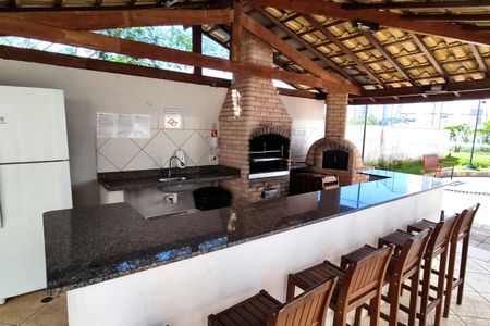 Apartamento à venda com 83m², 3 quartos e 2 vagas Apartamento à venda com 83m², 3 quartos e 2 vagasÁrea comum