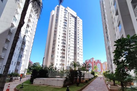 Apartamento à venda com 83m², 3 quartos e 2 vagas Apartamento à venda com 83m², 3 quartos e 2 vagasÁrea comum