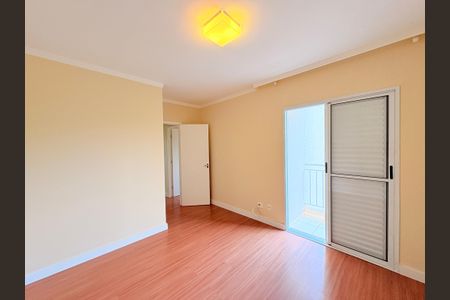 Apartamento à venda com 83m², 3 quartos e 2 vagasSuíte