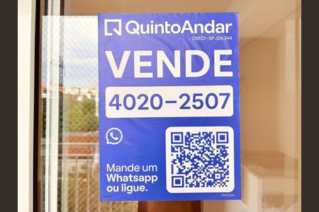 Apartamento à venda com 83m², 3 quartos e 2 vagasPlaca