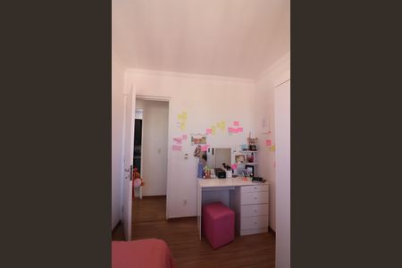 Apartamento para alugar com 60m², 3 quartos e 1 vagaQuarto 2