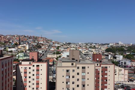 Apartamento para alugar com 60m², 3 quartos e 1 vagaQuarto 2 Vista