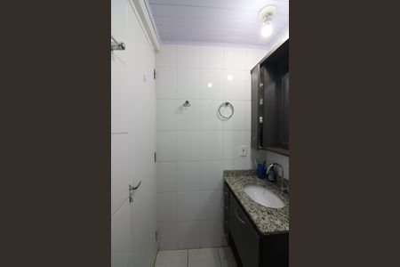 Apartamento para alugar com 60m², 3 quartos e 1 vagaBanheiro Social
