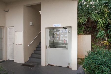 Apartamento para alugar com 60m², 3 quartos e 1 vaga Apartamento para alugar com 60m², 3 quartos e 1 vagaÁrea comum