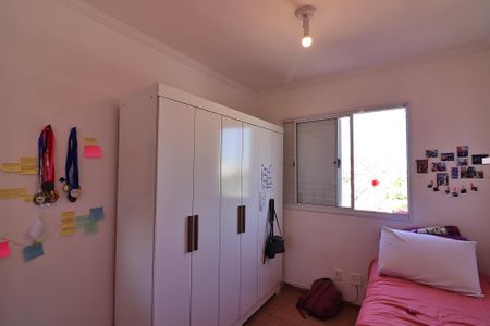 Apartamento para alugar com 60m², 3 quartos e 1 vagaQuarto 2