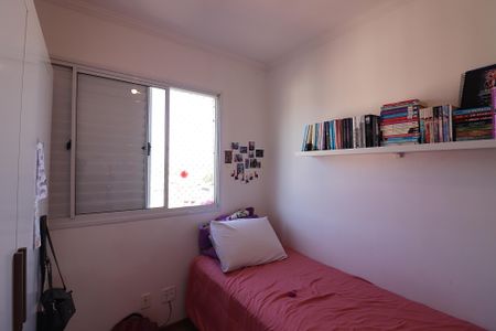 Apartamento para alugar com 60m², 3 quartos e 1 vagaQuarto 2