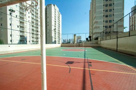 Apartamento para alugar com 60m², 3 quartos e 1 vaga Apartamento para alugar com 60m², 3 quartos e 1 vagaQuadra Esportiva