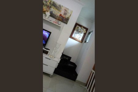 Casa de Condomínio à venda com 2 quartos, 122m² em Vila Ré, São Paulo