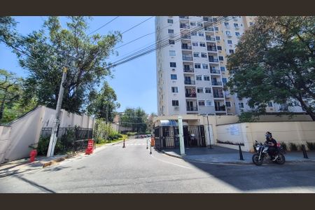 Apartamento à venda com 52m², 2 quartos e 1 vagaFrente do Condomínio