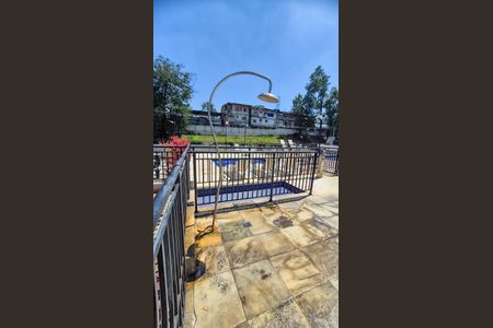 Apartamento à venda com 52m², 2 quartos e 1 vagaPiscinas