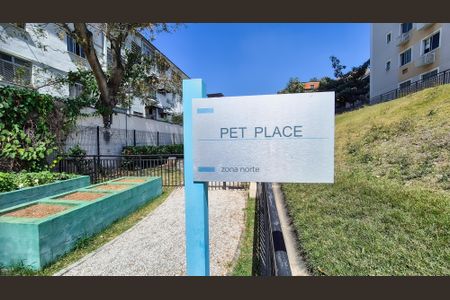 Apartamento à venda com 52m², 2 quartos e 1 vagaPet Place