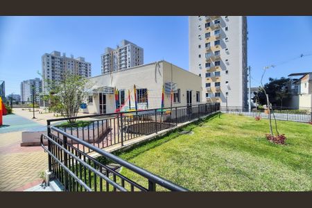 Apartamento à venda com 52m², 2 quartos e 1 vagaÁrea comum