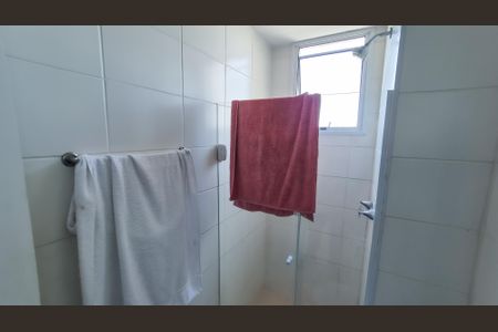 Apartamento à venda com 52m², 2 quartos e 1 vagaBanheiro