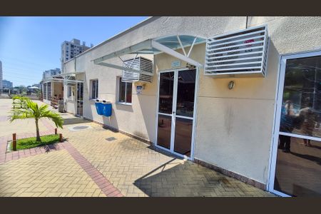 Apartamento à venda com 52m², 2 quartos e 1 vagaÁrea comumAcademia