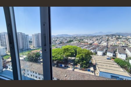 Apartamento à venda com 52m², 2 quartos e 1 vagaVista Área de Serviço