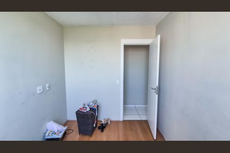 Apartamento à venda com 52m², 2 quartos e 1 vagaQuarto 1