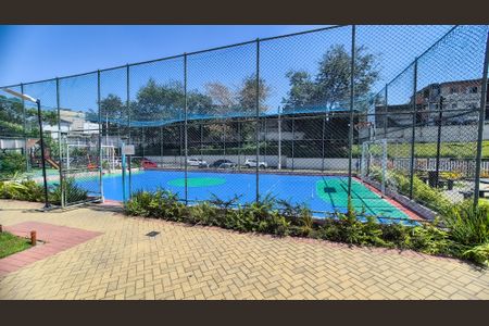 Apartamento à venda com 52m², 2 quartos e 1 vagaQuadra Esportiva