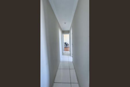Apartamento à venda com 52m², 2 quartos e 1 vagaCorredor 