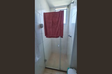 Apartamento à venda com 52m², 2 quartos e 1 vagaBanheiro