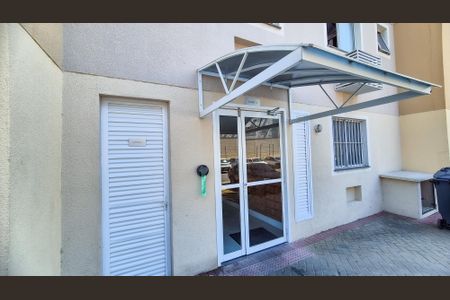 Apartamento à venda com 52m², 2 quartos e 1 vagaFrente do Prédio