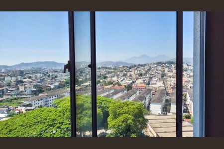 Apartamento à venda com 52m², 2 quartos e 1 vagaVista Quarto 2