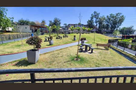 Apartamento à venda com 52m², 2 quartos e 1 vagaÁrea comum