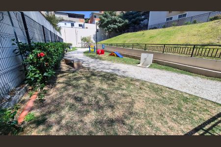 Apartamento à venda com 52m², 2 quartos e 1 vagaPet Place