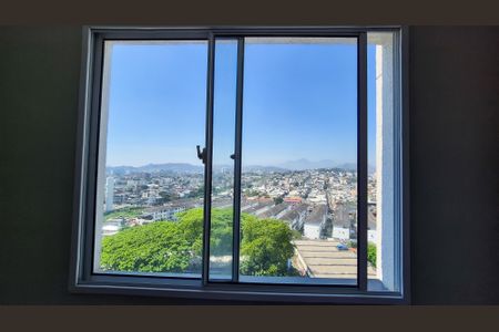 Apartamento à venda com 52m², 2 quartos e 1 vagaVista Quarto 1