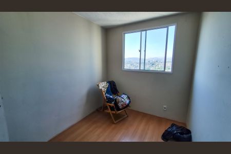 Apartamento à venda com 52m², 2 quartos e 1 vagaQuarto 1