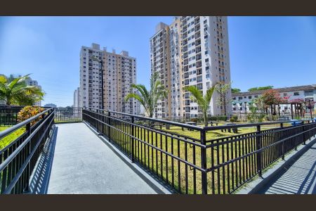 Apartamento à venda com 52m², 2 quartos e 1 vagaÁrea comum