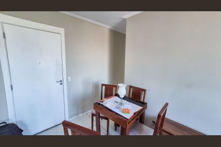 Sala de apartamento à venda com 2 quartos, 52m² em Irajá, Rio de Janeiro